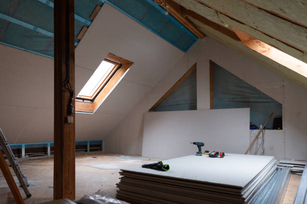 Professional Insulation Contractor in Plymouth, IN